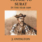A Voyage To Surat In The Year 1689 - Gyan Books - Swadesiicart