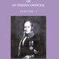 Rambles And Recollections Of An Indian Official1809-1850 Vol. 2nd - Gyan Books - Swadesiicart
