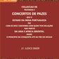 Colleccao De Tratados E Concertos De Pazes:- Que O Estado Da India Portuguezafezcom Os Reis E Senhores Com Quem Teve Relacoesnas Partes Vol. 14th - Gyan Books - Swadesiicart