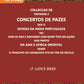 Colleccao De Tratados E Concertos De Pazes:- Que O Estado Da India Portuguezafezcom Os Reis E Senhores Com Quem Teve Relacoesnas Partes Vol. 6th - Gyan Books - Swadesiicart