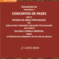 Colleccao De Tratados E Concertos De Pazes:- Que O Estado Da India Portuguezafezcom Os Reis E Senhores Com Quem Teve Relacoesnas Partes Vol. 12th - Gyan Books - Swadesiicart