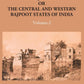 Annals And Antiquities Of Rajasthan Or The Central And Western Rajput States Of India Vol. 1st - Gyan Books - Swadesiicart