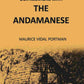 A History Of Our Relations With The Andamanese Vol. 1st - Gyan Books - Swadesiicart