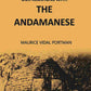 A History Of Our Relations With The Andamanese Vol. 2nd - Gyan Books - Swadesiicart