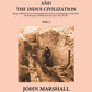 Mohenjo-Daro And The Indus Civilization Vol. 1st - Gyan Books - Swadesiicart