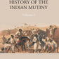 History of The Indian Mutiny, 1857-1858 Vol. 1st - Gyan Books - Swadesiicart
