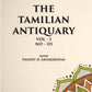 THE TAMILIAN ANTIQUARY:MANIKKA VACAGAR AND HIS DATE Vol. I. NO. 3 - Gyan Books - Swadesiicart