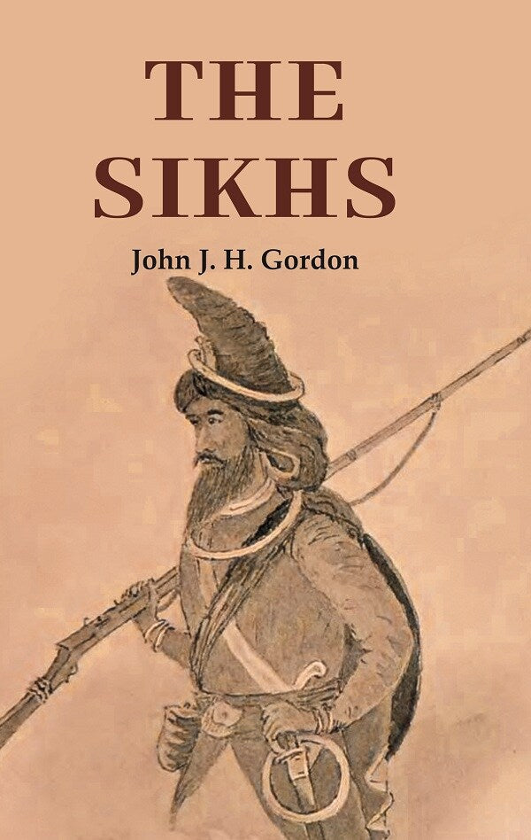 The Sikhs - Gyan Books - Swadesiicart