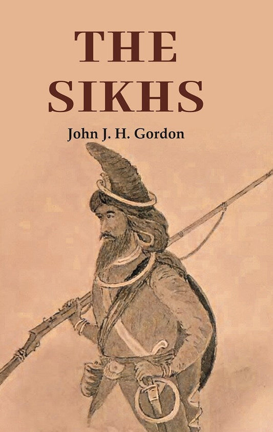The Sikhs - Gyan Books - Swadesiicart