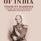 Rulers of India: Viscount Hardinge and the Advance of the British Dominions Into the Punjab - Gyan Books - Swadesiicart