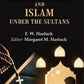 Christianity and Islam Under the Sultans 2nd - Gyan Books - Swadesiicart