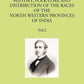 Memoirs On The History, Folk-Lore And Distribution Of The Races Of The North Western Provinces Of India Vol. 2nd - Gyan Books - Swadesiicart
