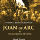 Personal Recollections of Joan of Arc by the Sieur Louis de Conte 2nd - Gyan Books - Swadesiicart
