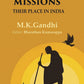 Christian Missions: Their Place in India - Gyan Books - Swadesiicart
