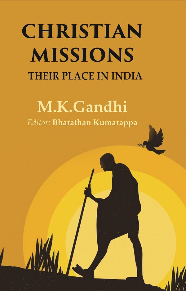 Christian Missions: Their Place in India - Gyan Books - Swadesiicart