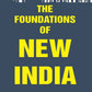 The Foundations of New India - Gyan Books - Swadesiicart