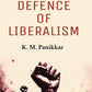 In Defence of Liberalism - Gyan Books - Swadesiicart