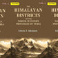 The Himalayan Districts of the North-Western Provinces of India 3 Vols. Set - Gyan Books - Swadesiicart