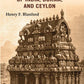 An Elementary Geography of India, Burma, and Ceylon - Gyan Books