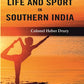 Reminiscences of Life and Sport in Southern India - Gyan Books - Swadesiicart