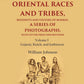 The Oriental Races And Tribes, Residents And Visitors Of Bombay, A Series Of Photographs, With Letter-Press - Gyan Books - Swadesiicart