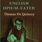 Confessions of an English Opium-Eater - Gyan Books - Swadesiicart