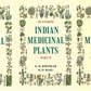 Indian Medicinal Plants In 3 Parts (Set) - Gyan Books - Swadesiicart