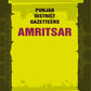 Punjab District Gazetteers: Amritsar 2nd - Gyan Books - Swadesiicart