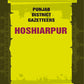 Punjab District Gazetteers: Hoshiarpur 12th - Gyan Books - Swadesiicart
