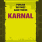 Punjab District Gazetteers: Karnal 18th - Gyan Books - Swadesiicart