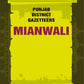 Punjab District Gazetteers: Mianwali 23rd - Gyan Books - Swadesiicart