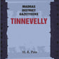 Madras District Gazetteers: Tinnevelly 20th - Gyan Books - Swadesiicart