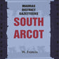 Madras District Gazetteers: South Arcot 17th - Gyan Books - Swadesiicart