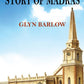 The Story of Madras - Gyan Books - Swadesiicart