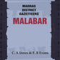 Madras District Gazetteers: Malabar 2nd - Gyan Books - Swadesiicart