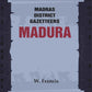 Madras District Gazetteers: Madura 11th - Gyan Books - Swadesiicart