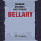 Madras District Gazetteers: Bellary 3rd - Gyan Books - Swadesiicart