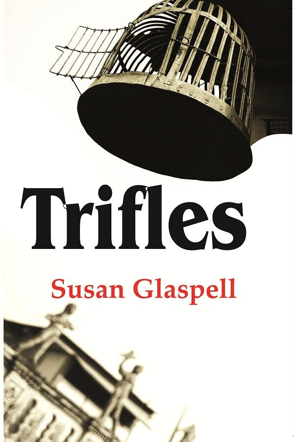 Trifles - Gyan Books - Swadesiicart