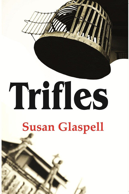 Trifles - Gyan Books - Swadesiicart