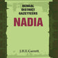 Bengal District Gazetteers: Nadia 34th - Gyan Books