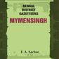 Bengal District Gazetteers: Mymensingh 33rd - Gyan Books