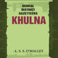 Bengal District Gazetteers: Khulna 26th - Gyan Books