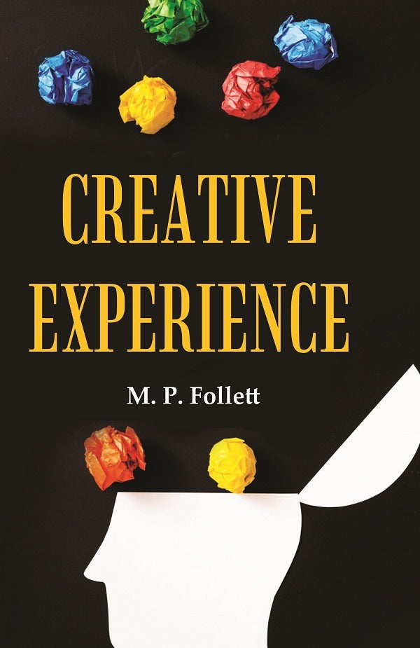 Creative experience - Gyan Books - Swadesiicart