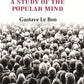 The Crowd: A Study of the Popular Mind - Gyan Books - Swadesiicart