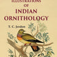 Illustrations of Indian ornithology W/B - Gyan Books - Swadesiicart