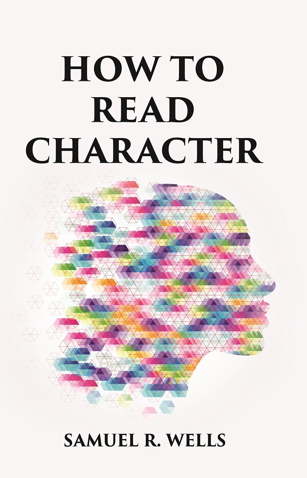 HOW TO READ CHARACTER - Gyan Books - Swadesiicart