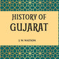 HISTORY OF GUJARAT (MUSALMAN PERIOD, A.D. 1297-1760) - Gyan Books - Swadesiicart