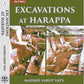EXCAVATIONS AT HARAPPA 2nd - Gyan Books - Swadesiicart