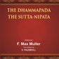 The Sacred Books of the East (Part-1:- THE DHAMMAPADA, Part-2:- THE SUTTA-NIPATA) 10th - Gyan Books - Swadesiicart