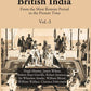 Historical and Descriptive Account of British India: From the Most Remote Period to the Present Time 3rd - Gyan Books - Swadesiicart